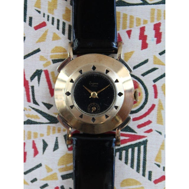 Eugene Funky Cocktail Case Watch, 1960s For Sale - Image 16 of 16