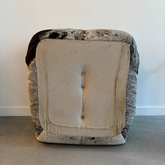 Togo Armchair by Michel Ducaroy for Ligne Roset, 1973 For Sale - Image 10 of 13