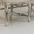 19th Century Swedish Rococo Settee or Sofa Bench in Original Paint For Sale In Wichita - Image 6 of 12