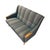 Mid 20th Century Swedish Sofa by Larsson & Nilsson For Sale - Image 4 of 6