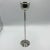 Simplicity is the name for this pair pair of Adams silver plated candle holders. These candle holders are unique with...