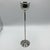 Simplicity is the name for this pair pair of Adams silver plated candle holders. These candle holders are unique with...