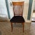 Set of 8 a Sibau Dining Chairs For Sale - Image 4 of 13