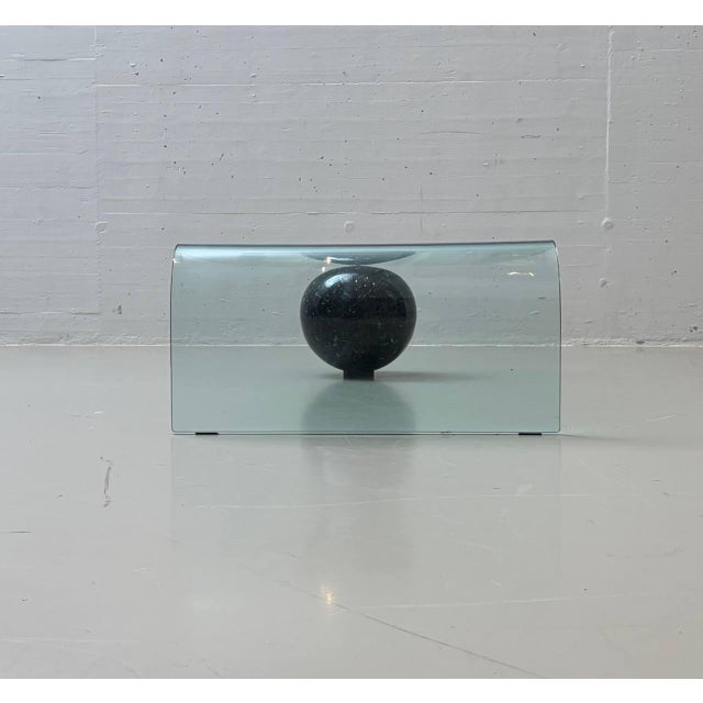 Globe Coffee Table by Giorgio Cattelan for Cattelan Italia, 1980s For Sale - Image 9 of 16