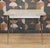 Extendable Kitchen Table in Chrome and Resopal, 1960s For Sale - Image 6 of 14