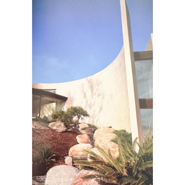 Private Views: Inside the World's Greatest Homes by Architectural Digest. Hard Cover Book. For Sale - Image 11 of 12