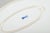 Early 20th Century Oval Porcelain Tray with Floral Decoration from Meissen, Germany For Sale - Image 4 of 5