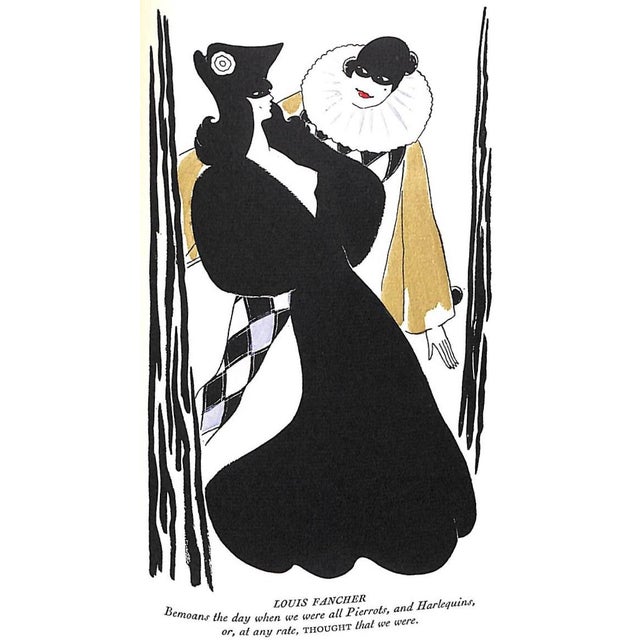 "Thirty-Eight Anniversary of the Dutch Treat Club" 1943 Irwin, Will For Sale - Image 4 of 12