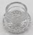 Late 19th Century Circa 1896-1915 American Brilliant Period Cut Glass Jar With Cover For Sale - Image 5 of 6