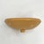 Vintage Mustard Round Sink from Keramag Keravit, 1980s, in Good conditions. Designed 1970 to 1979 This piece has an...