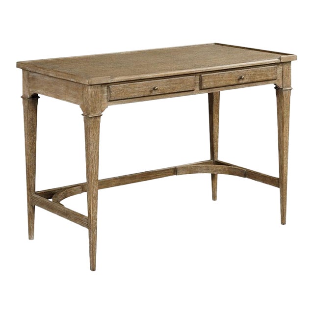 Woodbridge Furniture Tahoe Desk For Sale