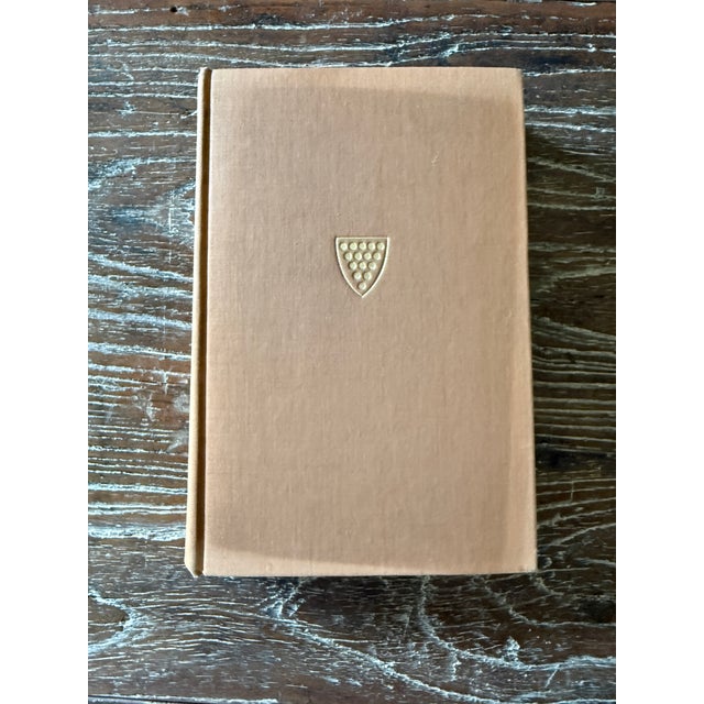 An attractive 1957 edition of Tudor Cornwall, published as Volume XIV of the Bedford Historical Series. This scholarly...