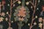 Green Heriz Rug 6’1” X 8’10” Green Wool Vintage Traditional Hand-Knotted Carpet For Sale - Image 8 of 15