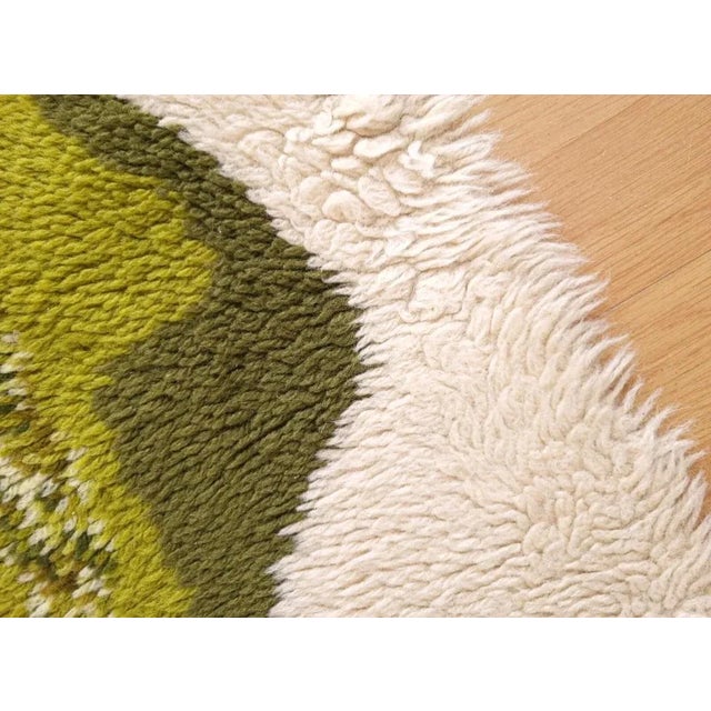 1970s Vintage Rug from Desso, 1970s For Sale - Image 5 of 6