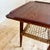 Teak coffee table holger georg jensen – denmark (1960s) discover the charm of designer craftsmanship with this elegant...