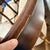 Baker Furniture Company Set of Six Milling Road Dining Chairs For Sale - Image 4 of 9