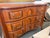 Wood Baker Furniture French Provincial Louis Vx Style Chest of Drawers For Sale - Image 7 of 12