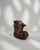 20th Century French Carved Wooden Boot Decoration For Sale - Image 10 of 18