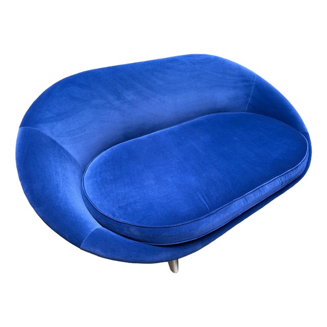 Giant Pool / UFO Sofa by Bretz For Sale