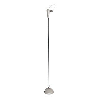 Bibip Floor Lamp by Achille Castiglioni for Flos, 1976 For Sale