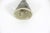 Ceramic Vintage Studio Pottery Christmas Tree Tea Light Candleholder For Sale - Image 7 of 7