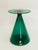 Glass Glass Vase by Gino Vistosi, Murano, 1960s For Sale - Image 7 of 7