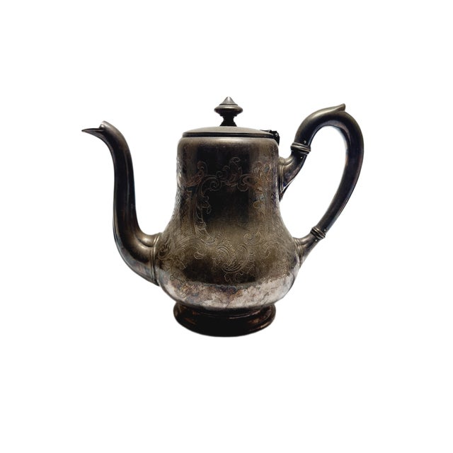Glass Postmodern Jug from Berndorf, Germany, 1930s For Sale - Image 7 of 8