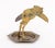 1900 - 1909 Ignatius Taschner Bird Form Cigar Cutter and Ashtray, Circa 1900 For Sale - Image 5 of 8