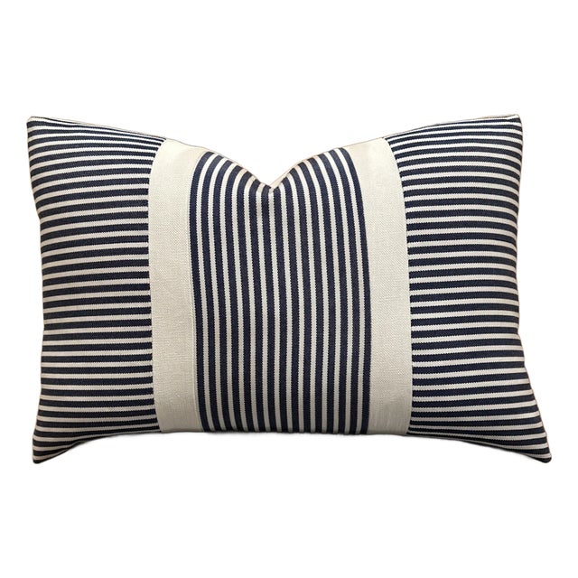 Handcrafted Decorative Pillow Cover For Sale