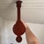 Mid-Century Modern Vintage Swift Instruments Inc. Boston Mass Barometer - Decorative For Sale - Image 3 of 6