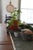 Rustic Antique Hand-Carved Stone Bowl For Sale - Image 3 of 4