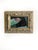 Original painting by Jessalin Beutler, completed in 2026. Acrylic and collage on canvas wrapped board. Signed and dated on...