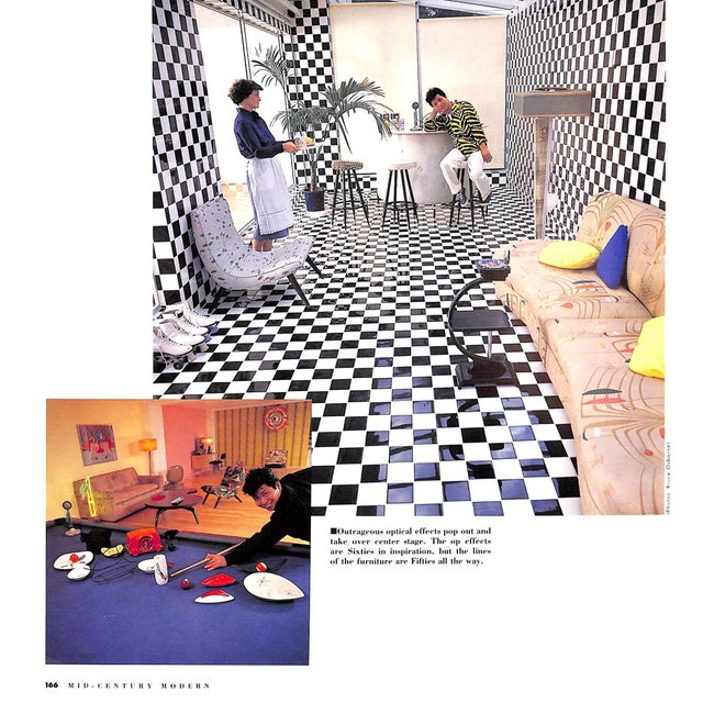 "Mid-Century Modern: Furniture of the 1950s" 1984 Greenberg, Cara For Sale - Image 10 of 12