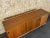 Arne Vodder Mid-Century Teak OS29 Triennale Sideboard by Arne Vodder for Sibast For Sale - Image 4 of 13