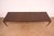 Wood Kipp Stewart for Directional Mid-Century Modern Walnut Extension Dining Table | Newly Refinished For Sale - Image 7 of 16
