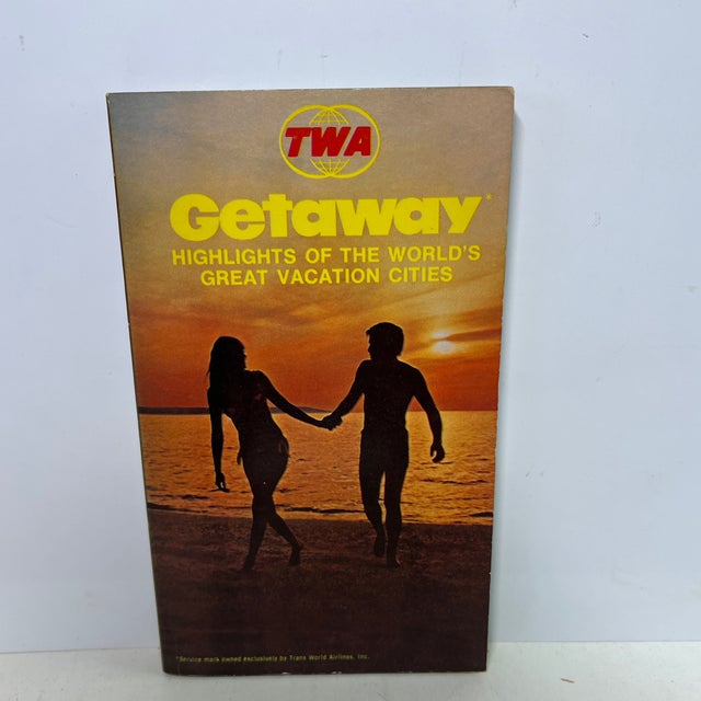 Tan Vintage Nonfiction Soft Cover Books Set/9 For Sale - Image 8 of 9