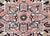 1940s Mid 20th Century Persian Heriz Rug For Sale - Image 5 of 14