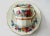 Traditional 1900s C. Ahrenfeldt Limoges Demitasse and Saucers for Wright Tydale & Van Roden - Set of 6 For Sale - Image 3 of 13