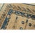 Sand Galerie Shabab Collection Early 20th Century Handmade East Turkestan Khotan Gallery Carpet, Circa 1900 For Sale - Image 8 of 9