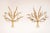 This exquisite pair of 20th-century French sconces, inspired by the iconic Coco Chanel, embodies timeless elegance and...