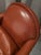 Contemporary Poltrona Frau Chair For Sale - Image 3 of 5