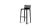 Mario bellini cab stool 410 for cassina designed by mario bellini, cab stool is the world’s first example of a free-...