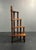 Mid-Century French Turned Wood Library Steps in the style of Charles Dudouyt, 1950s For Sale - Image 9 of 18