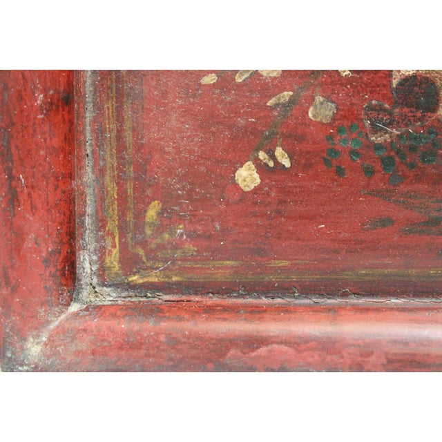 Panda Serving Tray For Sale - Image 10 of 13