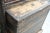 1930s 1930s Asian Vintage Restaurant Wood Food Box For Sale - Image 5 of 9