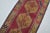 Mid 20th Century Anatolian Kurdish Runner Rug For Sale - Image 4 of 10