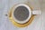 Italian Mid-Century Modern Ceramic Teapot or Coffee Pot For Sale - Image 10 of 14