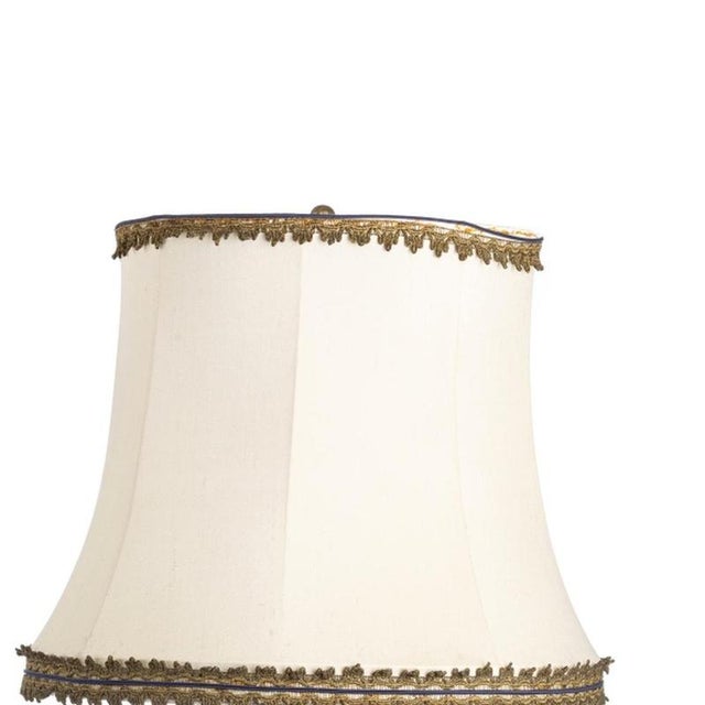 Sèvres Porcelain Vases from Duez, Set of 2 For Sale - Image 4 of 6