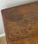Vintage French Louis Carved Oak Chest of 4 Drawers For Sale - Image 13 of 18