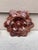 Majolica Palissy Fish Heads Oyster Plate Thomas Sergent, Circa 1880 For Sale In Austin - Image 6 of 9